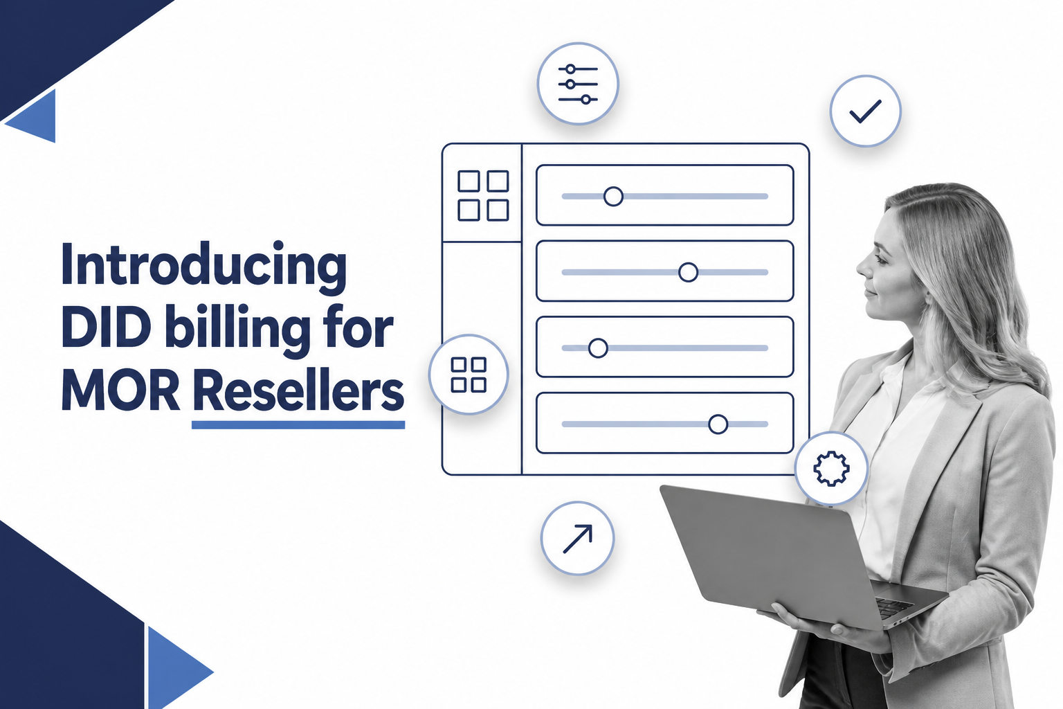 Introducing DID billing for MOR Resellers