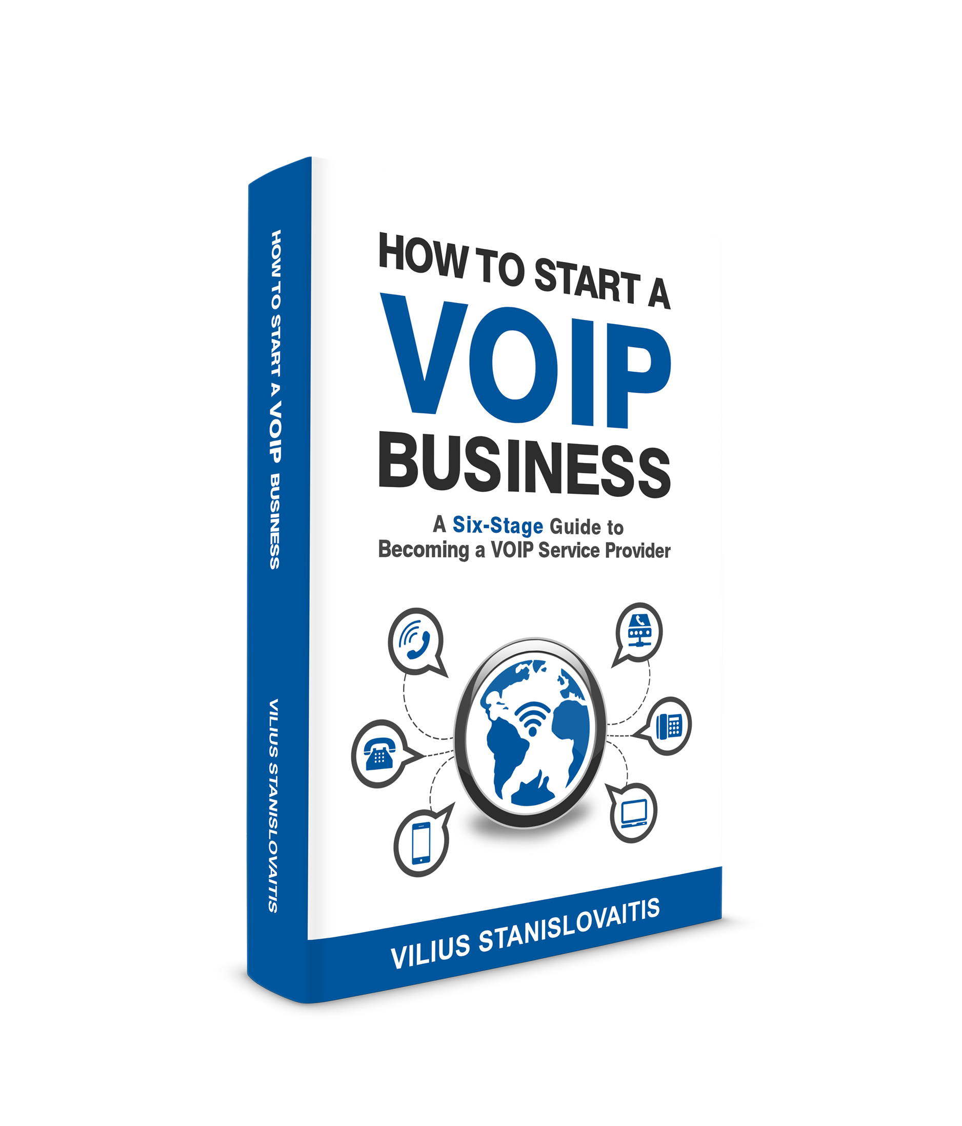 The First Book About VoIP Business Start Kolmisoft Blog
