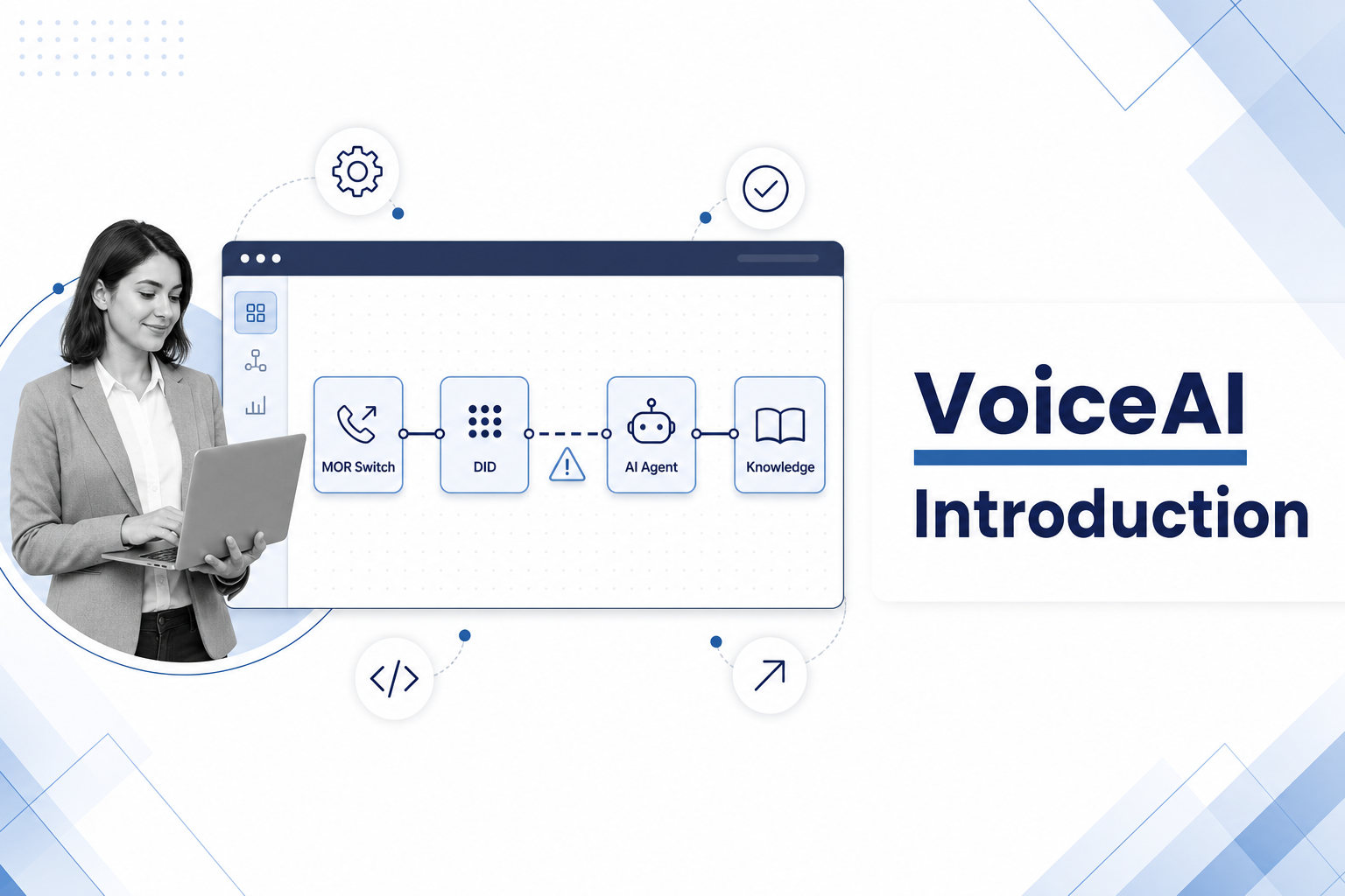 VoiceAI Introduction