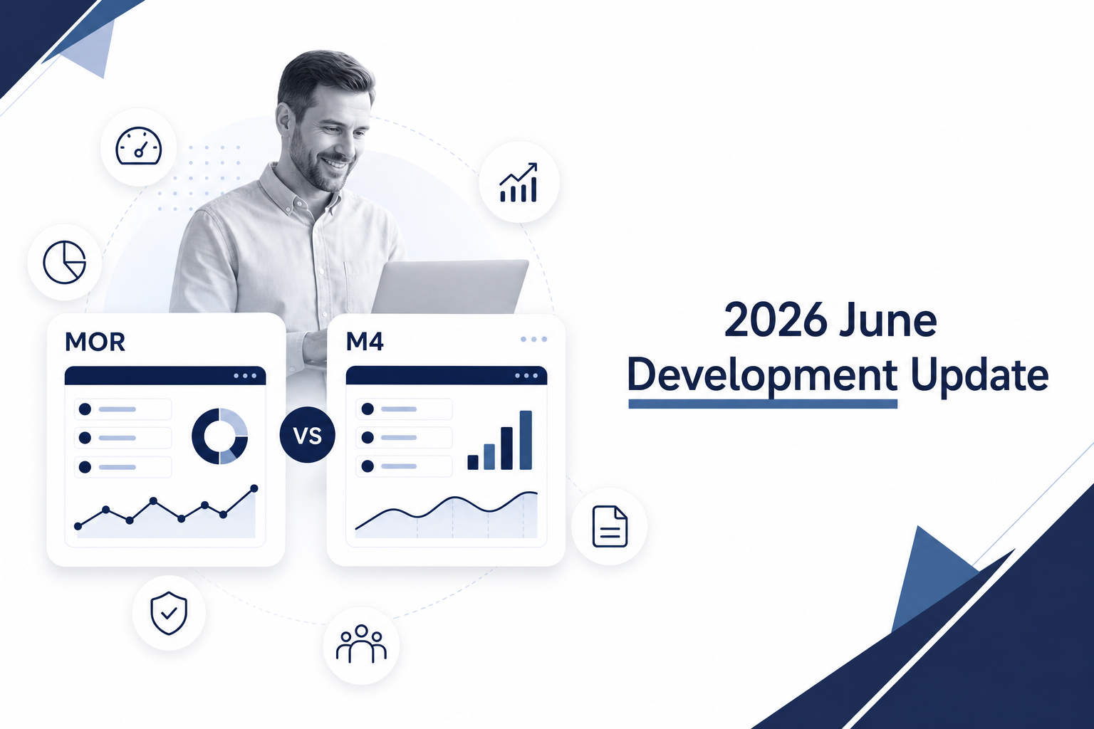2026 June Development Update